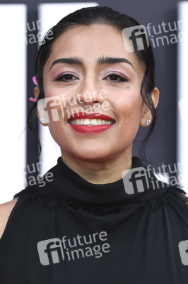 Filmpremiere 'Emilia Pérez', BFI London Film Festival 2024