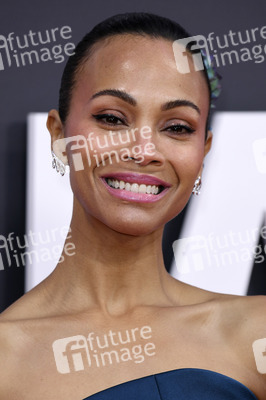 Filmpremiere 'Emilia Pérez', BFI London Film Festival 2024