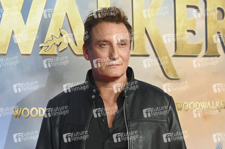 Filmpremiere 'Woodwalkers' in München