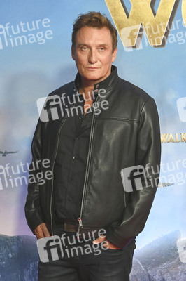 Filmpremiere 'Woodwalkers' in München