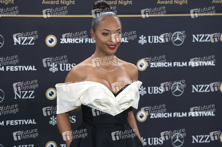Award Night, Zurich Film Festival 2024