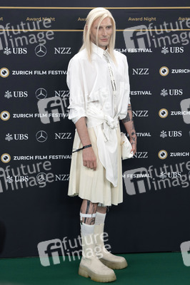 Award Night, Zurich Film Festival 2024