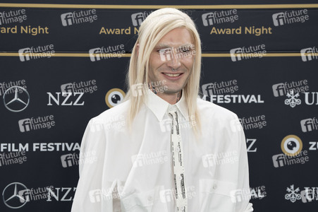 Award Night, Zurich Film Festival 2024
