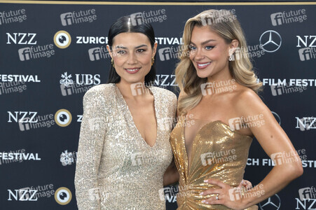 Award Night, Zurich Film Festival 2024