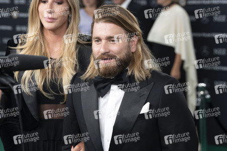 Award Night, Zurich Film Festival 2024