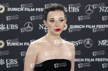 Award Night, Zurich Film Festival 2024