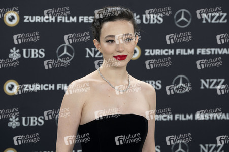 Award Night, Zurich Film Festival 2024