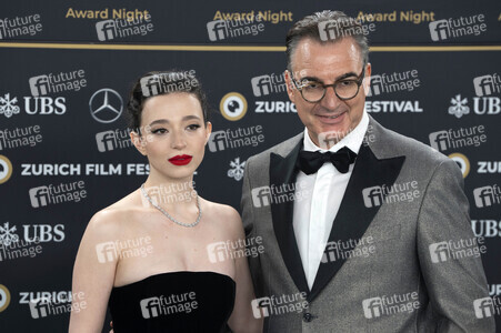 Award Night, Zurich Film Festival 2024