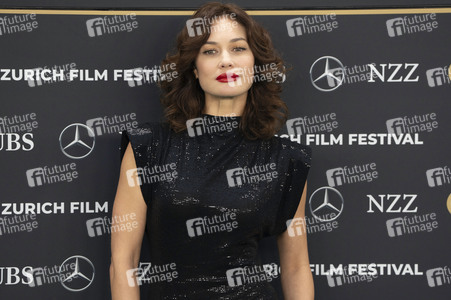 Award Night, Zurich Film Festival 2024