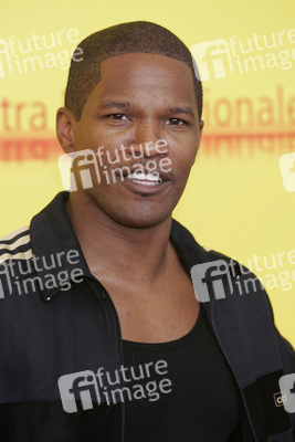 Photocall 'Collateral', Internationale Filmfestspiele von Venedig 2004