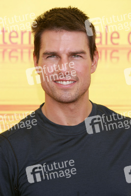 Photocall 'Collateral', Internationale Filmfestspiele von Venedig 2004