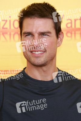 Photocall 'Collateral', Internationale Filmfestspiele von Venedig 2004