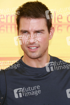 Photocall 'Collateral', Internationale Filmfestspiele von Venedig 2004