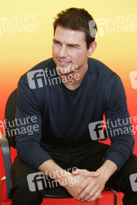 Photocall 'Collateral', Internationale Filmfestspiele von Venedig 2004