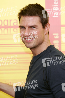 Photocall 'Collateral', Internationale Filmfestspiele von Venedig 2004