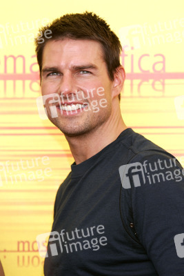 Photocall 'Collateral', Internationale Filmfestspiele von Venedig 2004