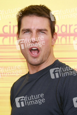 Photocall 'Collateral', Internationale Filmfestspiele von Venedig 2004