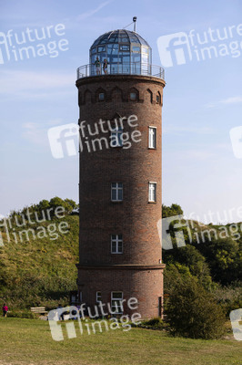 Sightseeing Kap Arkona bei Putgarten