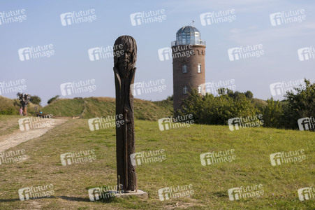 Sightseeing Kap Arkona bei Putgarten