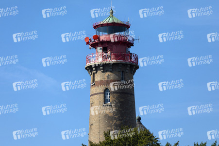 Sightseeing Kap Arkona bei Putgarten