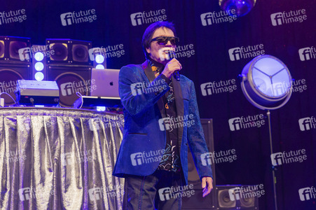 Konzert von Fancy in Bautzen