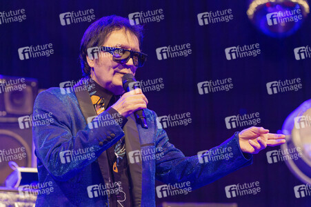 Konzert von Fancy in Bautzen