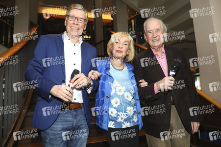 Hamburger Hafen Talk in Hamburg
