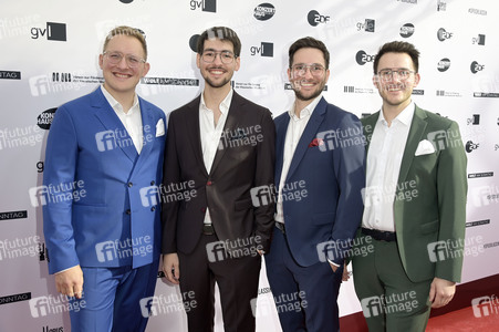 Opus Klassik 2024 in Berlin