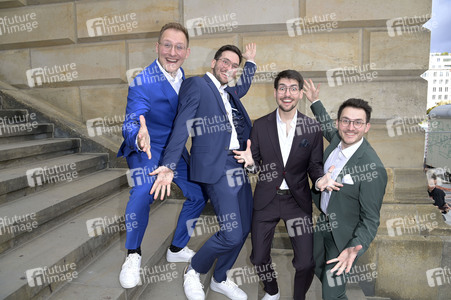 Opus Klassik 2024 in Berlin