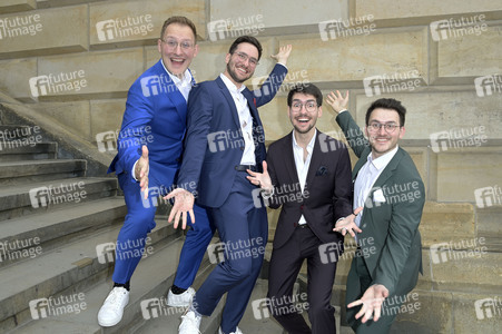 Opus Klassik 2024 in Berlin