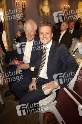 Opus Klassik 2024 in Berlin
