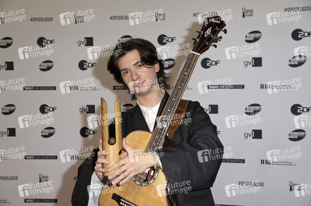Opus Klassik 2024 in Berlin