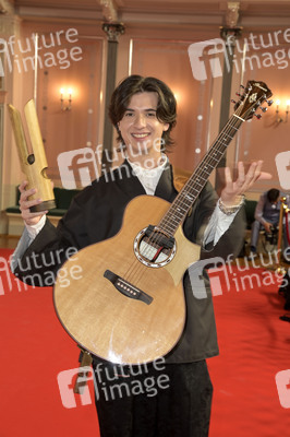 Opus Klassik 2024 in Berlin