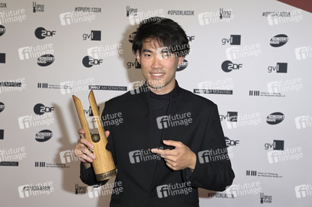 Opus Klassik 2024 in Berlin