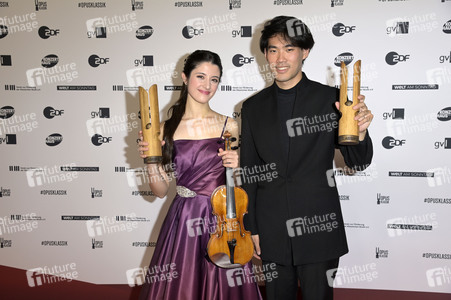 Opus Klassik 2024 in Berlin