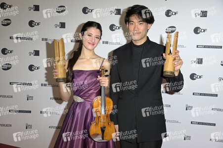 Opus Klassik 2024 in Berlin
