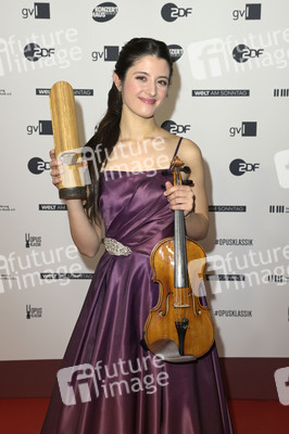 Opus Klassik 2024 in Berlin