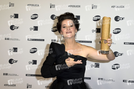 Opus Klassik 2024 in Berlin