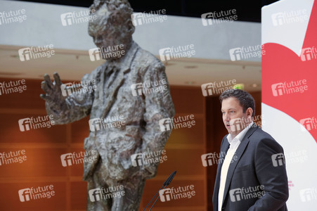 Klausur des SPD-Parteivorstandes in Berlin