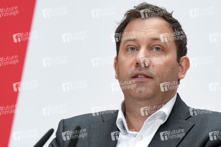 Klausur des SPD-Parteivorstandes in Berlin