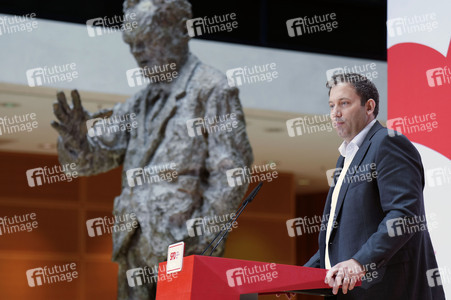 Klausur des SPD-Parteivorstandes in Berlin