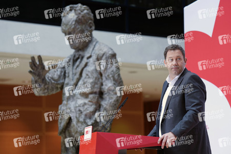 Klausur des SPD-Parteivorstandes in Berlin