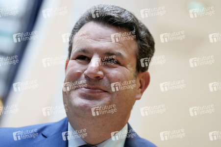 Klausur des SPD-Parteivorstandes in Berlin