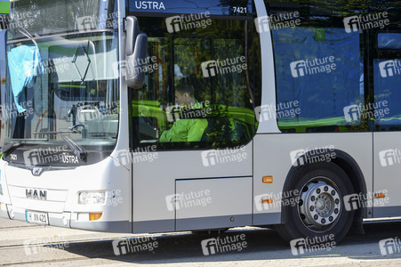 Großübung Terroranschlag in Hannover