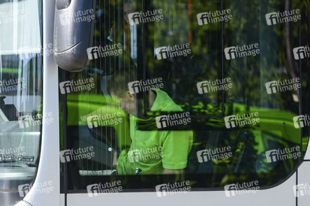 Großübung Terroranschlag in Hannover