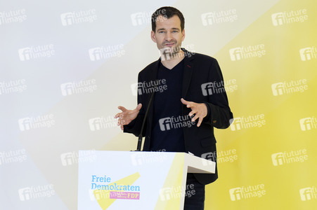 Fraktionssitzung der FDP-Bundestagsfraktion in Berlin