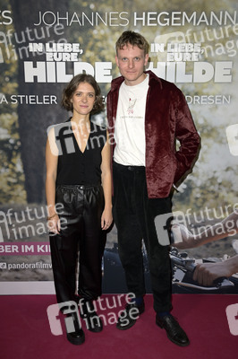 Filmpremiere 'In Liebe, Eure Hilde' in Berlin