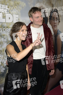 Filmpremiere 'In Liebe, Eure Hilde' in Berlin