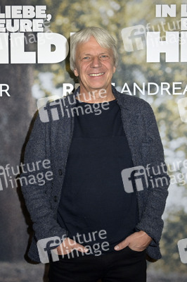 Filmpremiere 'In Liebe, Eure Hilde' in Berlin