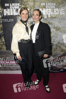 Filmpremiere 'In Liebe, Eure Hilde' in Berlin